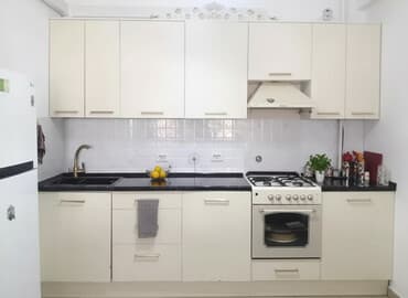 аренда квартир на долгий срок кара балта: 1 комната, Собственник, С подселением, С мебелью полностью — 1