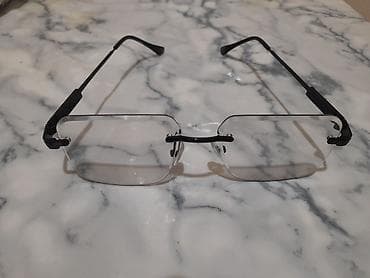 Сумки: Очки хамелеоны — 1