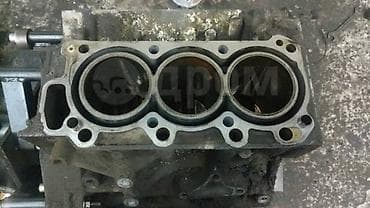 ra8: Бензиновый мотор Honda 2000 г., 3 л, Б/у, Оригинал, Япония — 5