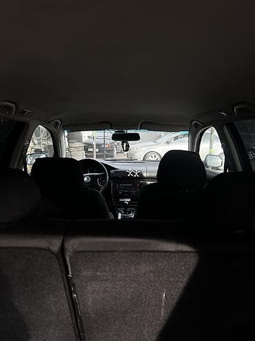 bmv samurai: Volkswagen Passat: 2002 г., 1.9 л, Ручные, Дизель, Универсал — 6