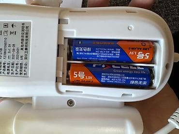 фетальный: Продаю фетальный доплер🤰 для домашнего прослушивания сердцебиения — 4