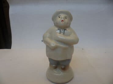 стоимость фарфоровых статуэток: Продаю статуэтки — 2