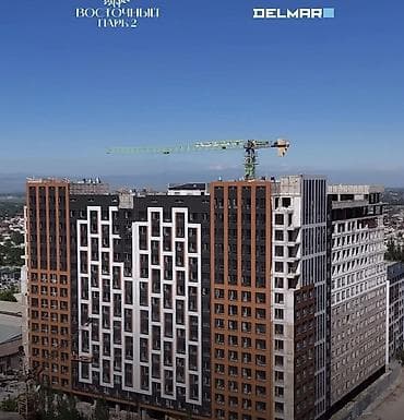 Новостройки от застройщика: Построен, Элитка, 3 комнаты, 98 м² — 2