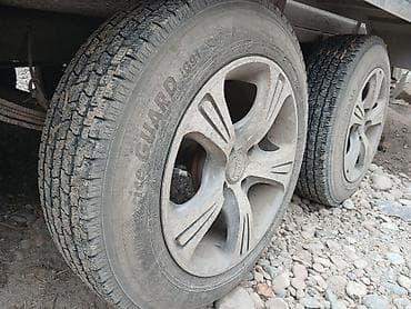 кузов тентовый: Прицеп, Тентованный — 9