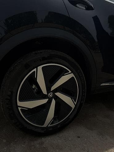 беларус 1025: Changan CS55 Plus: 2026 г., 1.5 л, Робот, Бензин, Кроссовер — 6