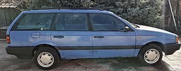 golf 5: Volkswagen Passat: 1992 г., 1.8 л, Механика, Бензин, Универсал — 2