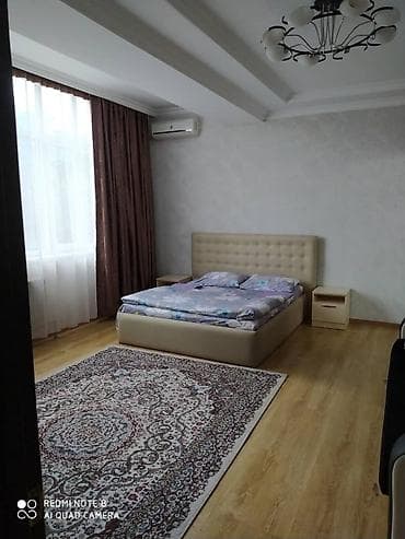 all group: 1 комната, Душевая кабина, Постельное белье, Кондиционер — 1