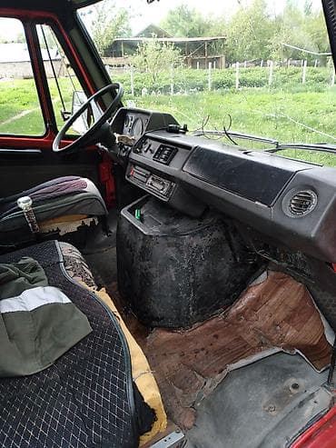 машина мерс с: Mercedes-Benz Спринтер: 1991 г., 2.9 л, Механика, Дизель, Бус — 6
