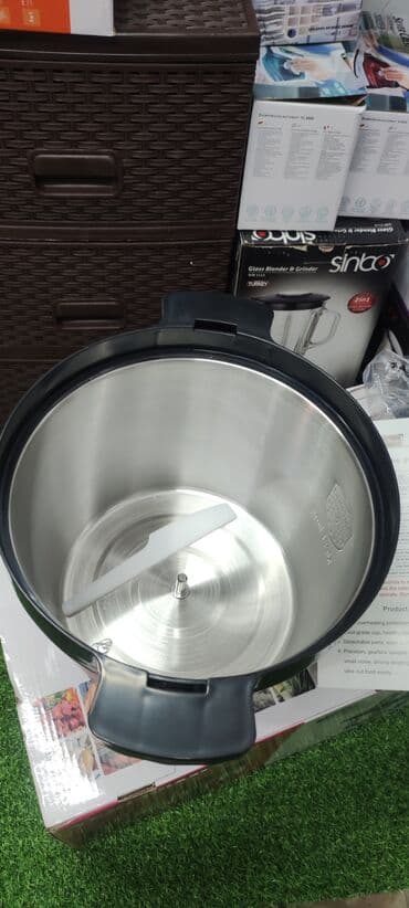 чоппер кухонный техномир: Блендер, миксер, Новый, Платная доставка — 7