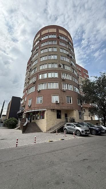 ПРОДАЁТСЯ коммерческий объект: подвальное помещение + 2 парковочных at lalafo.kg ПРОДАЁТСЯ коммерческий объект: подвальное помещение + 2 парковочных