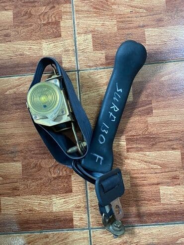 школьную форму на мальчика: Toyota Surf 130 Ремень безопасности, Тойота Сюрф 130 Ремень — 1