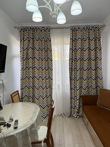 продаются дома: 2 комнаты, 37 м², Элитка, 2 этаж, Дизайнерский ремонт — 4