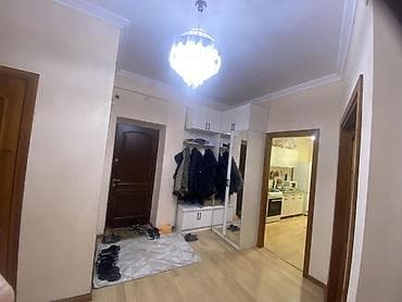 кулатова матросова: 2 комнаты, 65 м², 106 серия, 1 этаж, Евроремонт — 9