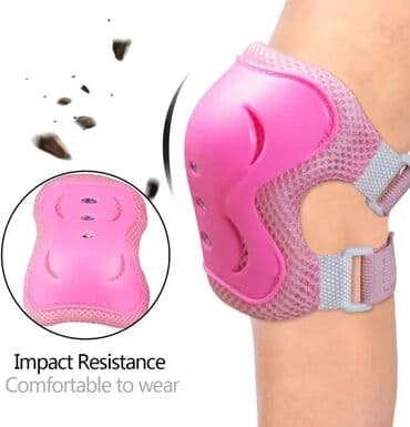 сколько стоит ролики для детей: Защитные комплект для катаний на самокатах, роликах и итд. В комплект — 2