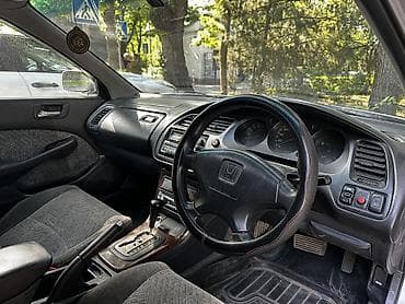 хонда акорд: Honda Accord: 2000 г., 2.4 л, Автомат, Бензин — 9