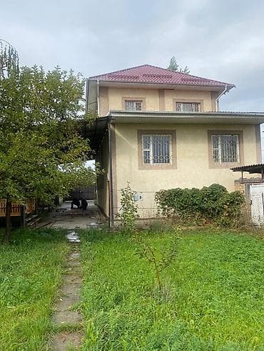 140 м², 5 комнат, Балкон застеклен, Видеонаблюдение, Парковка