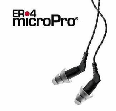 Etymotic ER-4P,S. Продам легендарные "мотики" состояние новых