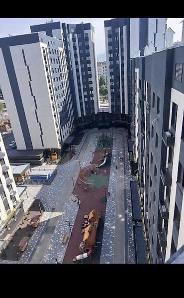 Квартиры: 1 комната, 43 м², Элитка — 9