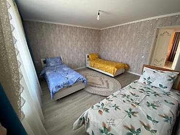 Недвижимость: Сдается просторный двухэтажный дом с качественным современным ремонтом — 10