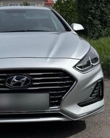 sonata 2012: Hyundai Sonata: 2019 г., 0.2 л, Автомат, Бензин, Седан — 5