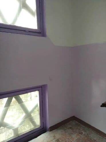 эшик терезе: Ремонт подъездов и комнат, покраска шпаклёвка побелка фасада, по — 4