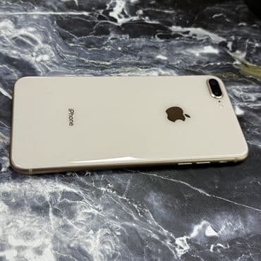 айфон 7 б у: IPhone 8 Plus, Б/у, 256 ГБ, Золотой, 100 % — 5