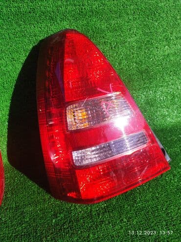 двигатель на хонда фит в бишкеке: Задний левый стоп-сигнал Subaru Б/у, Оригинал, Япония — 1