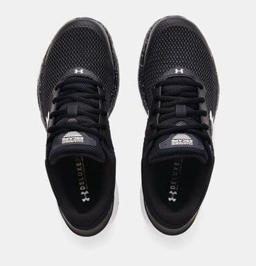 under armor: Under Armour. Кроссовки для бега Charged Escape 3 (мужчины).В этих — 2