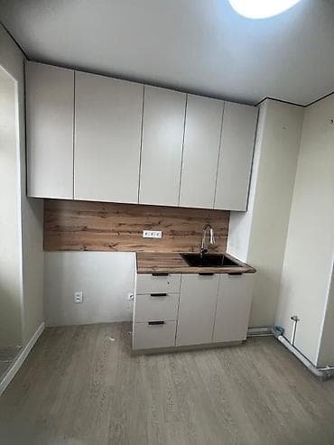 Продажа квартир: 1 комната, 33 м², Элитка, Евроремонт — 2