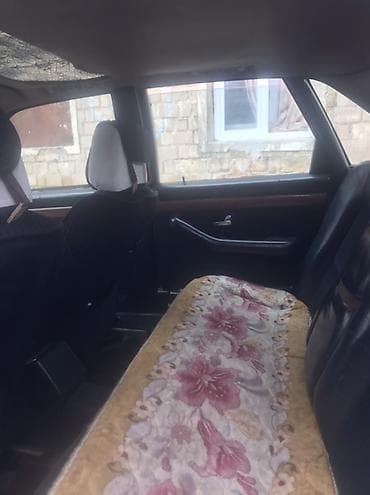 ali osman: Audi 80: 1989 г., Ручные, Бензин, Седан — 6