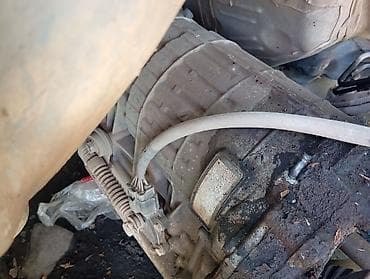 ноускат ауди 6: Жабо Subaru — 7