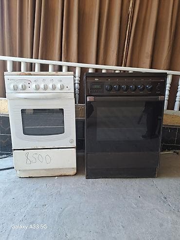 galaxy watch 7: Hansa, Электрическая, Механическое, Напольная, Б/у, Полная оплата — 1