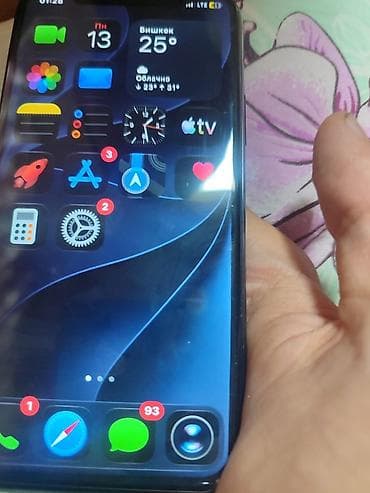 IPhone 11 Pro, 256 ГБ, цвет Midnight Green Характеристики и — 9