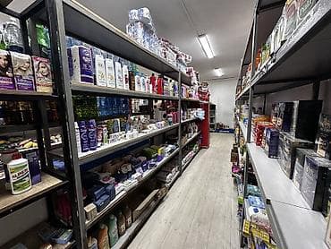 аниме магазин: Магазин «КУТ» продается БЕЗ МЕСТА!!! Магазин состоит из двух 40т! — 8