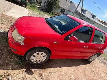байдарка бишкек: Volkswagen Polo: 1999 г., Автомат, Бензин, Хетчбек — 2
