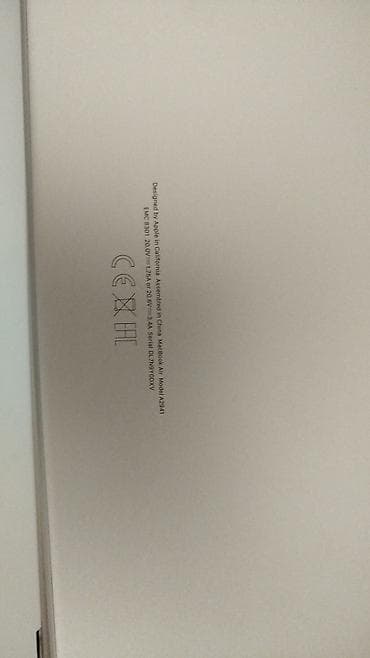 thinkpad e14: Для учебы, Apple M2 — 7