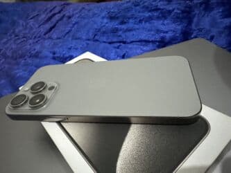 iphone 6 s plus цена: IPhone 15 Pro Max, Б/у, 256 ГБ, Natural Titanium, Коробка, 87 % — 7