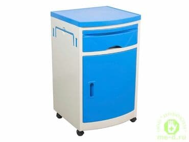 функциональная кровать для лежачих больных: Тележка для медицинского персонала, тележка для больницы тележка для — 1