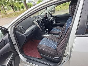 Toyota Caldina: 2004 г., 2 л, Автомат, Бензин, Универсал — 5