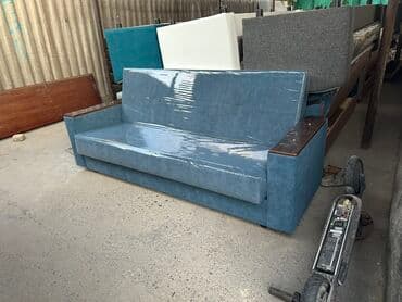 диван кровать фото цены: Раскладной диван, Новый — 9