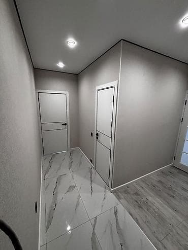 сити: 1 комната, 48 м², Церковь 108 серия, 5 этаж, Свежий ремонт — 1