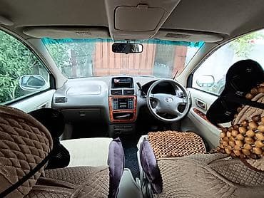 глушитель тойота ист: Toyota Gaia: 2003 г., 1.9 л, Автомат, Бензин, Минивэн — 2