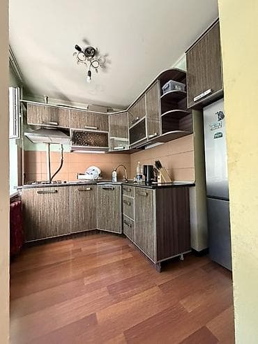 Продажа квартир: 1 комната, 43 м², 104 серия, 2 этаж, Косметический ремонт — 5
