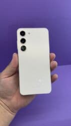 самсунг а6 цена в бишкеке: Samsung Galaxy S23, Б/у, 256 ГБ — 1