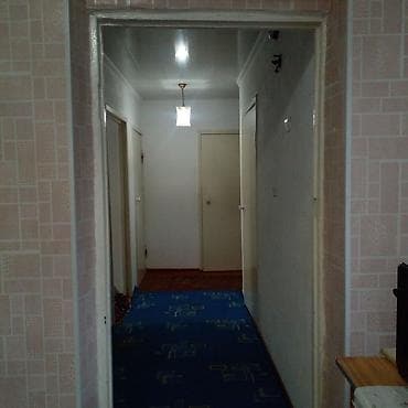 1 ком квартира: 3 комнаты, 110 м², 1 этаж, Евроремонт — 6