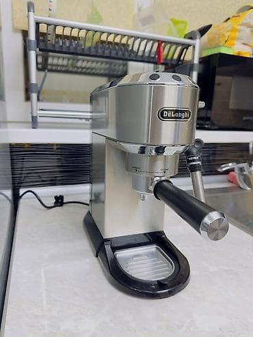 bos mini: Кофеварка, кофемашина, Б/у, Самовывоз — 2