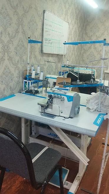 вок бу: 5-нитка, В наличии, Самовывоз, Платная доставка — 5