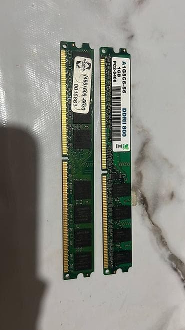 mi air 5: Материнская плата, Б/у, Gigabyte, LGA775, ATX, Для ПК — 4