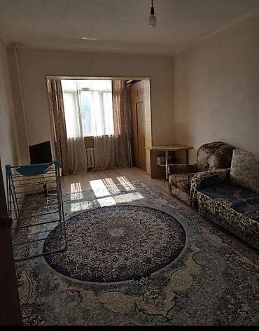 Батирлер: 1 бөлмө, 44 м², 106-серия, 8 кабат, Дизайнердик ремонт — 5