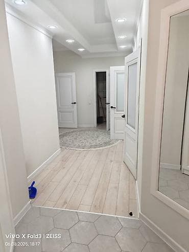 баят квартира сдаю: 3 комнаты, Собственник, Без подселения, С мебелью полностью — 7